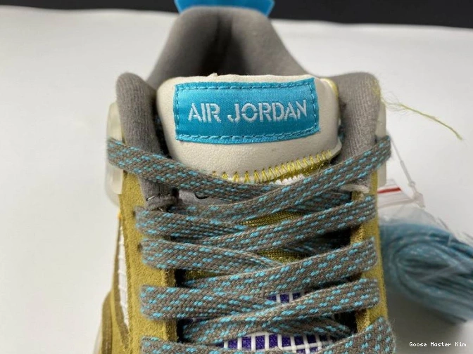 Moss x Desert Union Air 4 Jordan SP DJ5718-300 0728